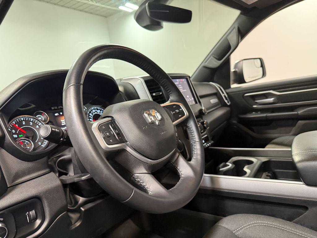 صورة مصغرة 71 لـ 2023 RAM 1500 BIG HORN/LONE STAR