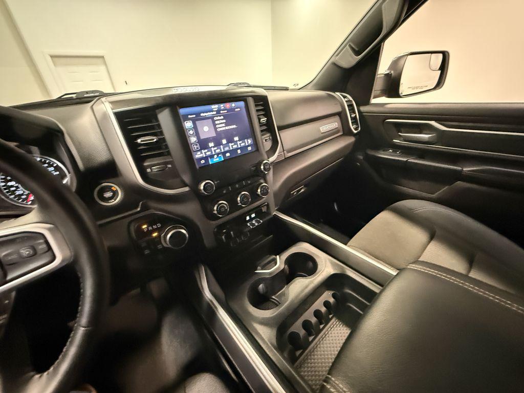 صورة مصغرة 78 لـ 2023 RAM 1500 BIG HORN/LONE STAR