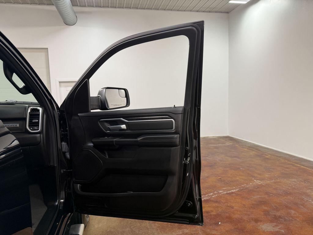 صورة مصغرة 60 لـ 2023 RAM 1500 BIG HORN/LONE STAR