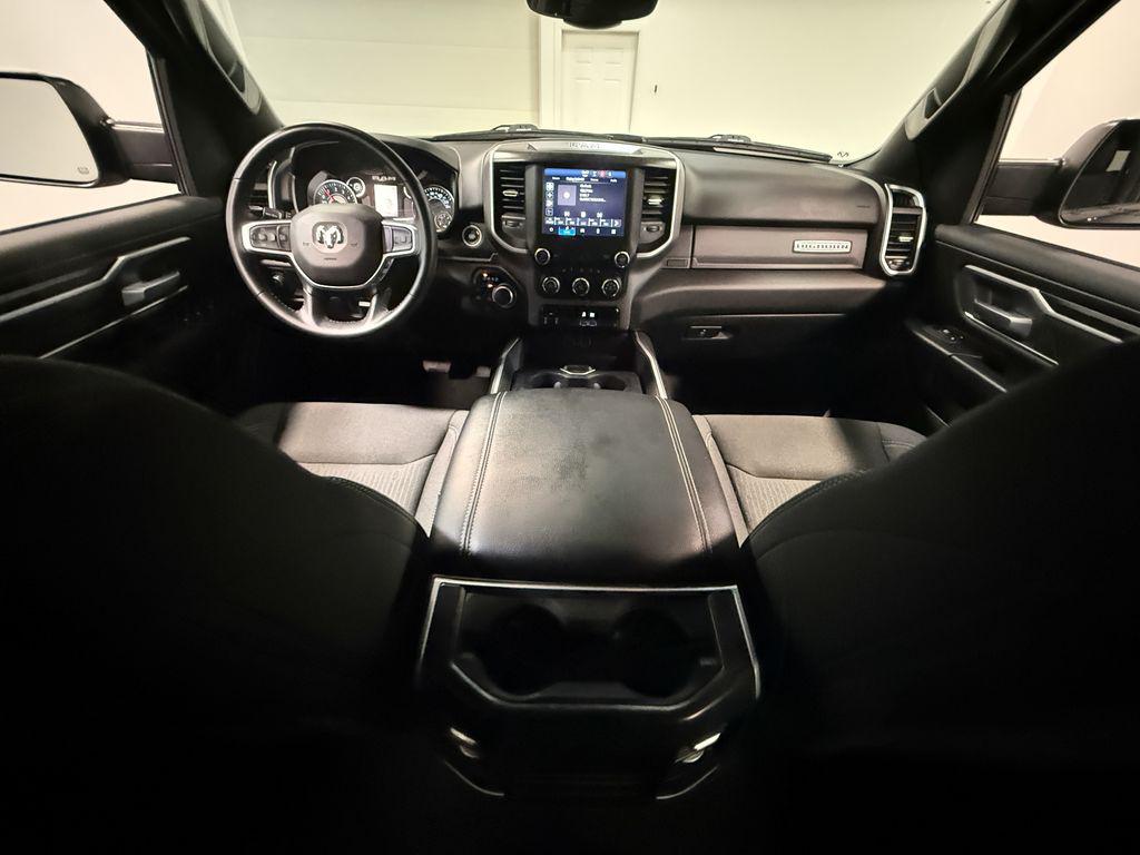 صورة مصغرة 70 لـ 2023 RAM 1500 BIG HORN/LONE STAR