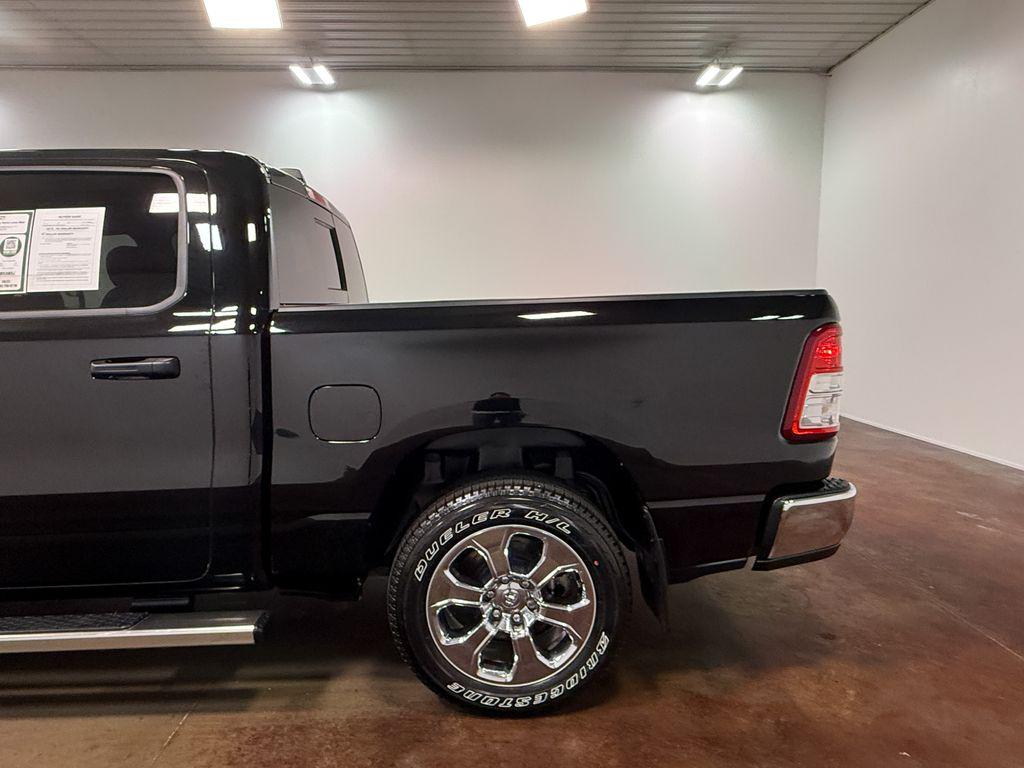 صورة مصغرة 37 لـ 2023 RAM 1500 BIG HORN/LONE STAR