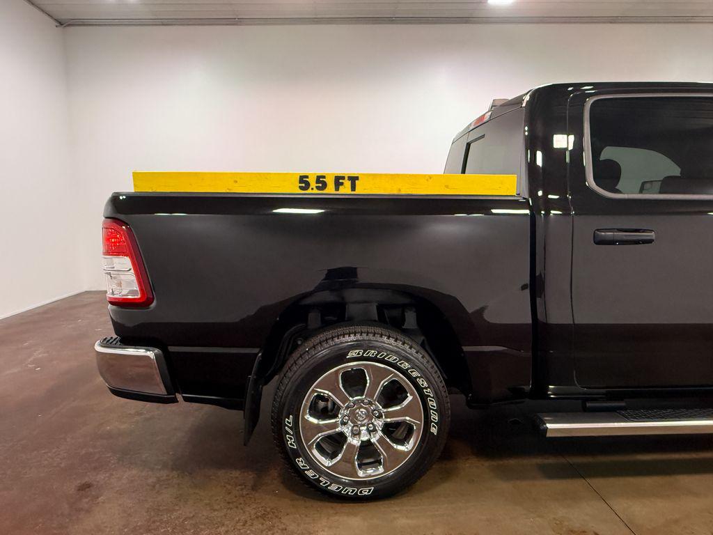 صورة مصغرة 34 لـ 2023 RAM 1500 BIG HORN/LONE STAR