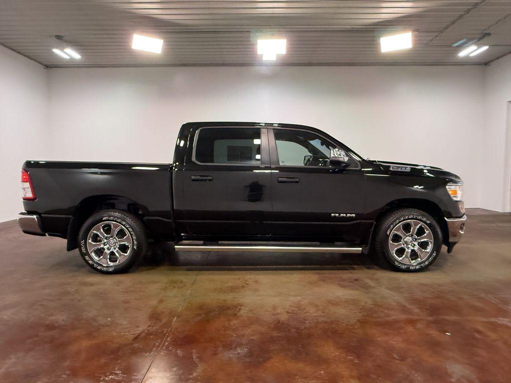 صورة مصغرة 23 لـ 2023 RAM 1500 BIG HORN/LONE STAR