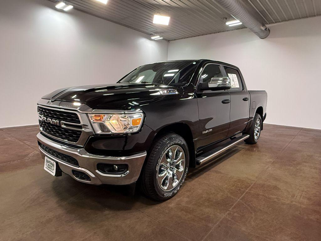 صورة مصغرة 40 لـ 2023 RAM 1500 BIG HORN/LONE STAR