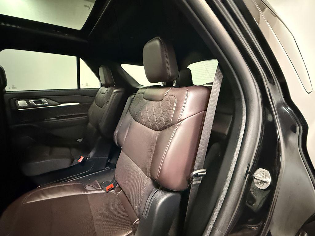2025 FORD EXPLORER PLATINUM 缩略图 48