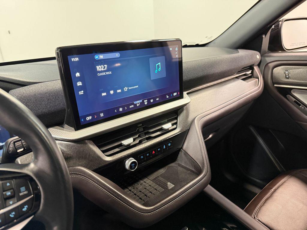2025 FORD EXPLORER PLATINUM 缩略图 79