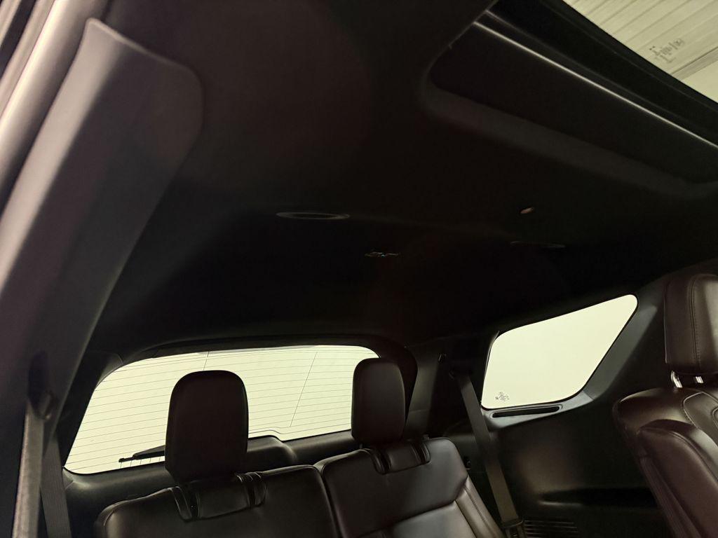 2025 FORD EXPLORER PLATINUM 缩略图 68