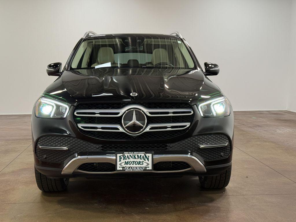 2023 Mercedes-BENZ GLE — миниатюра 29