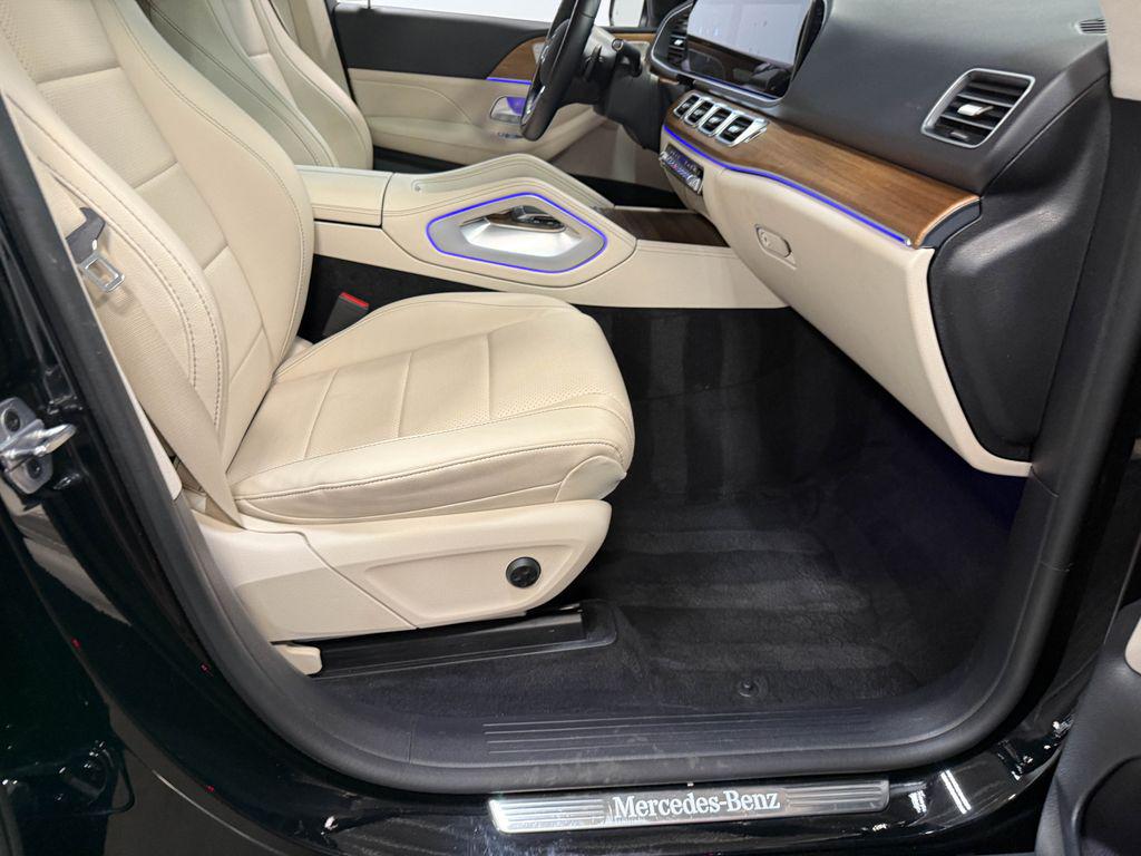 2023 Mercedes-BENZ GLE — миниатюра 63