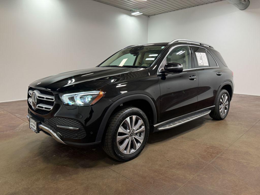 2023 Mercedes-BENZ GLE — миниатюра 39
