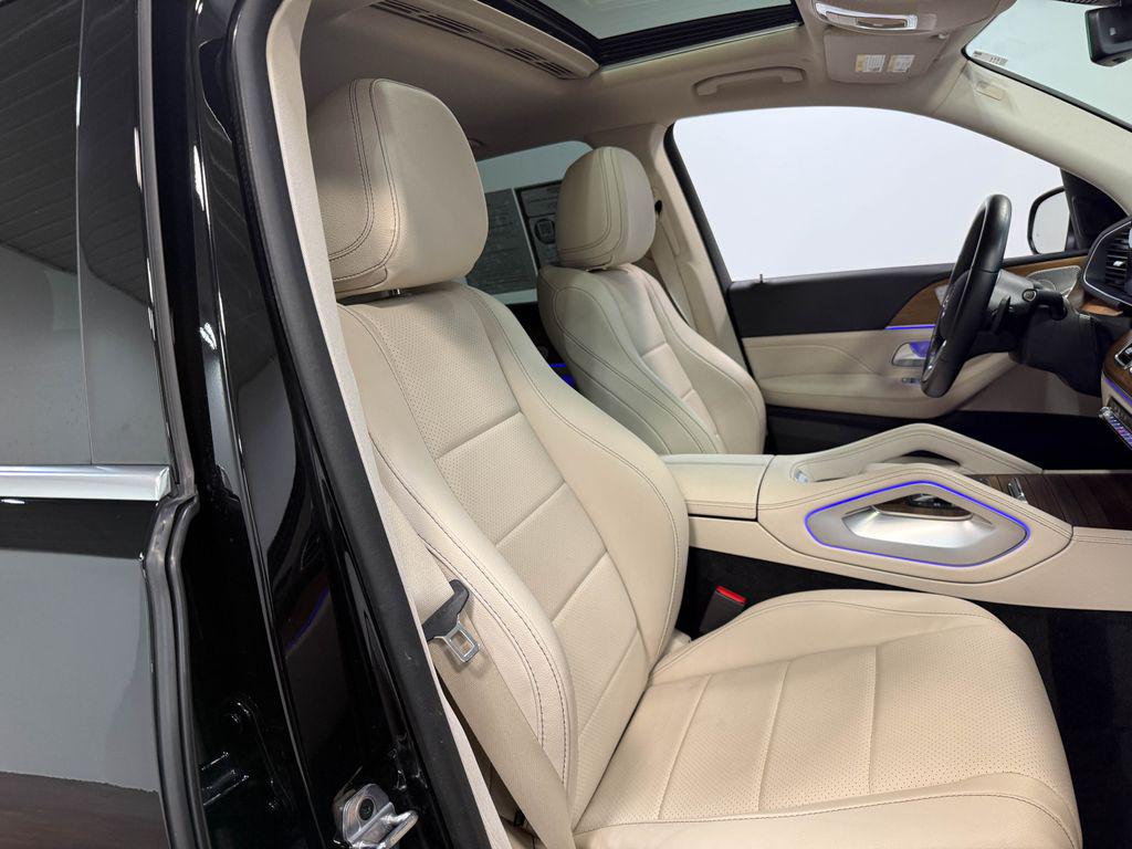 2023 Mercedes-BENZ GLE — миниатюра 64