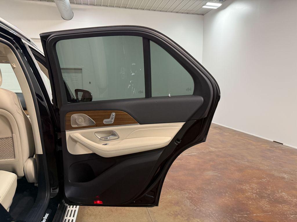 2023 Mercedes-BENZ GLE — миниатюра 65