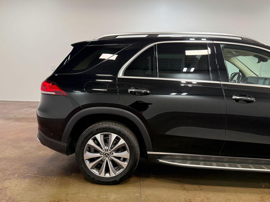2023 Mercedes-BENZ GLE — миниатюра 33