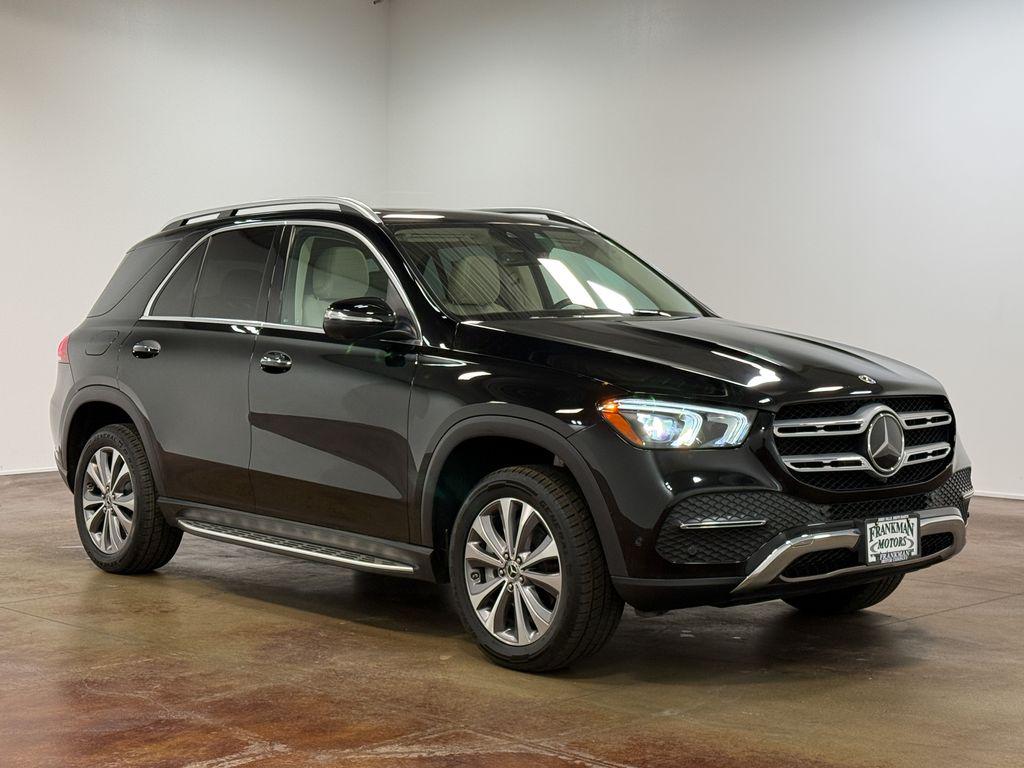 2023 Mercedes-BENZ GLE — миниатюра 22