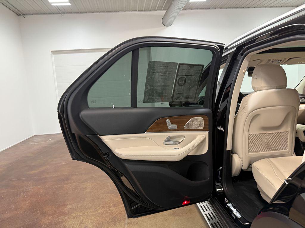 2023 Mercedes-BENZ GLE — миниатюра 46