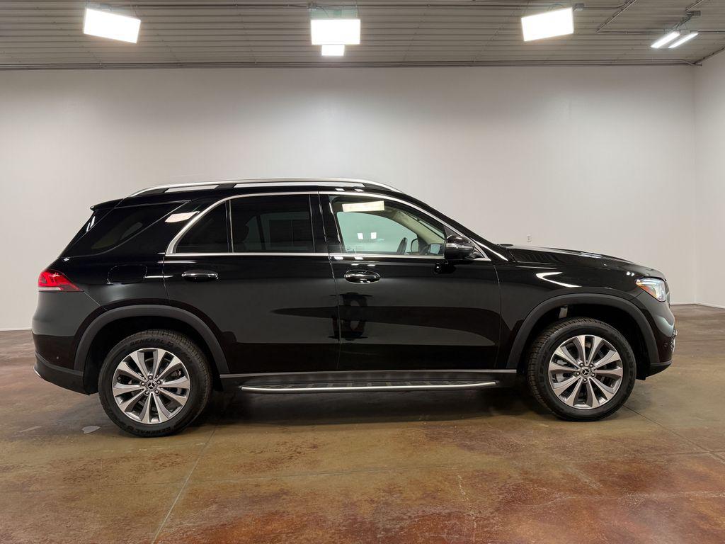 2023 Mercedes-BENZ GLE — миниатюра 23
