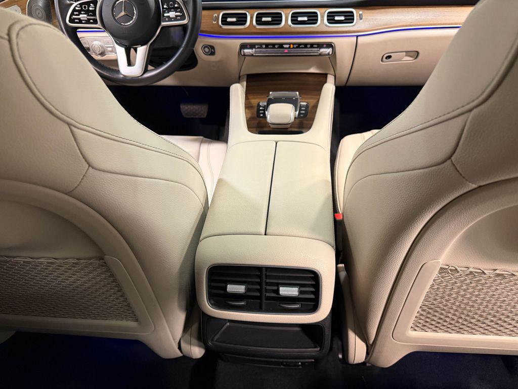 2023 Mercedes-BENZ GLE — миниатюра 73
