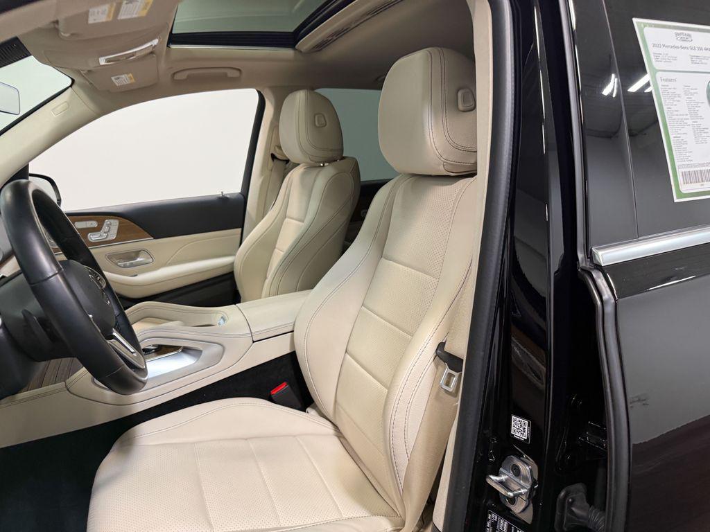 2023 Mercedes-BENZ GLE — миниатюра 59