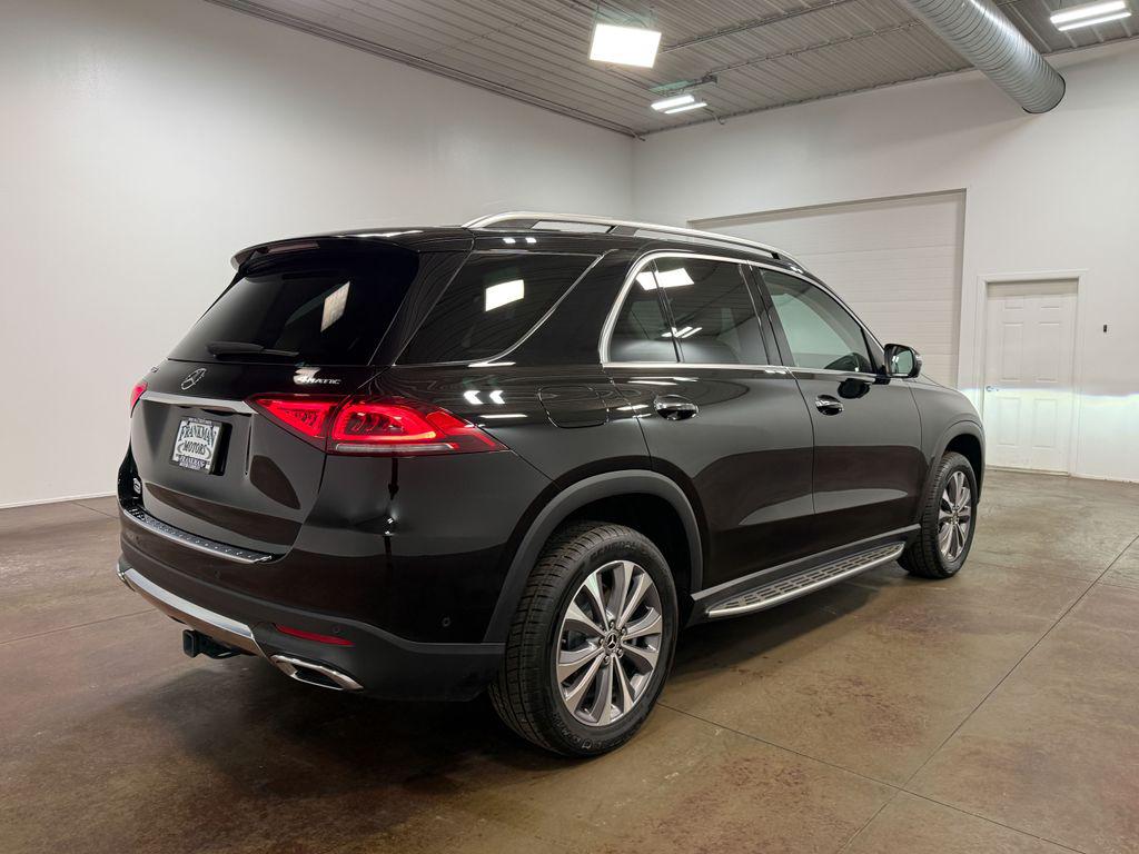 2023 Mercedes-BENZ GLE — миниатюра 34