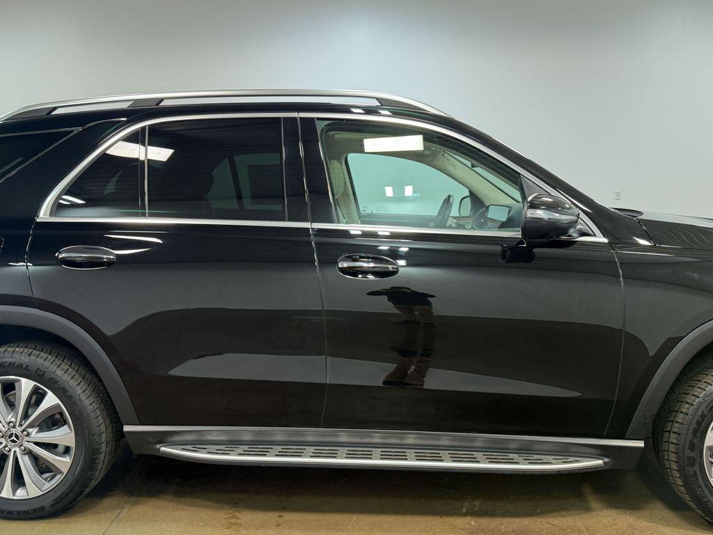 2023 Mercedes-BENZ GLE — миниатюра 32