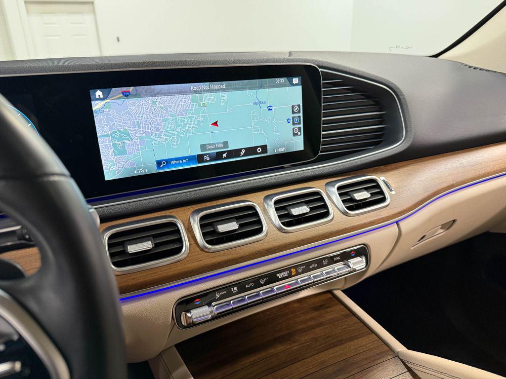 2023 Mercedes-BENZ GLE — миниатюра 82