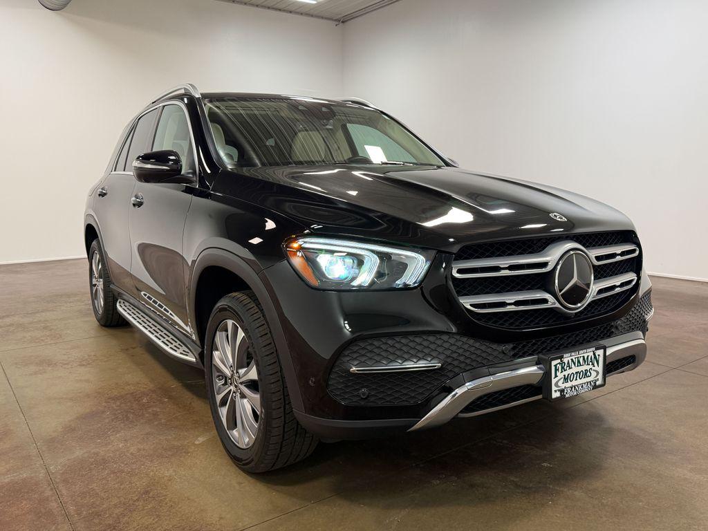 2023 Mercedes-BENZ GLE — миниатюра 30