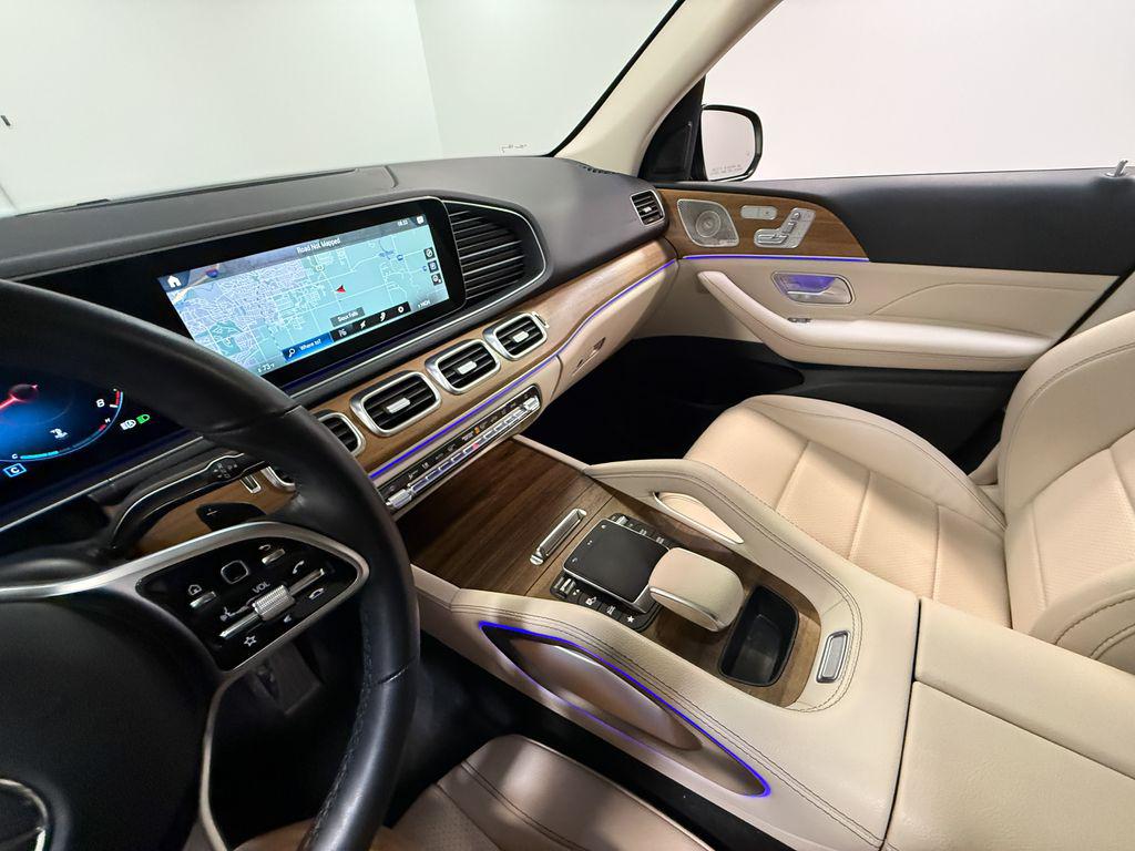 2023 Mercedes-BENZ GLE — миниатюра 85