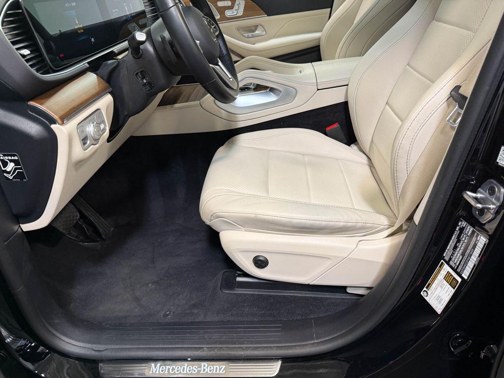 2023 Mercedes-BENZ GLE — миниатюра 58