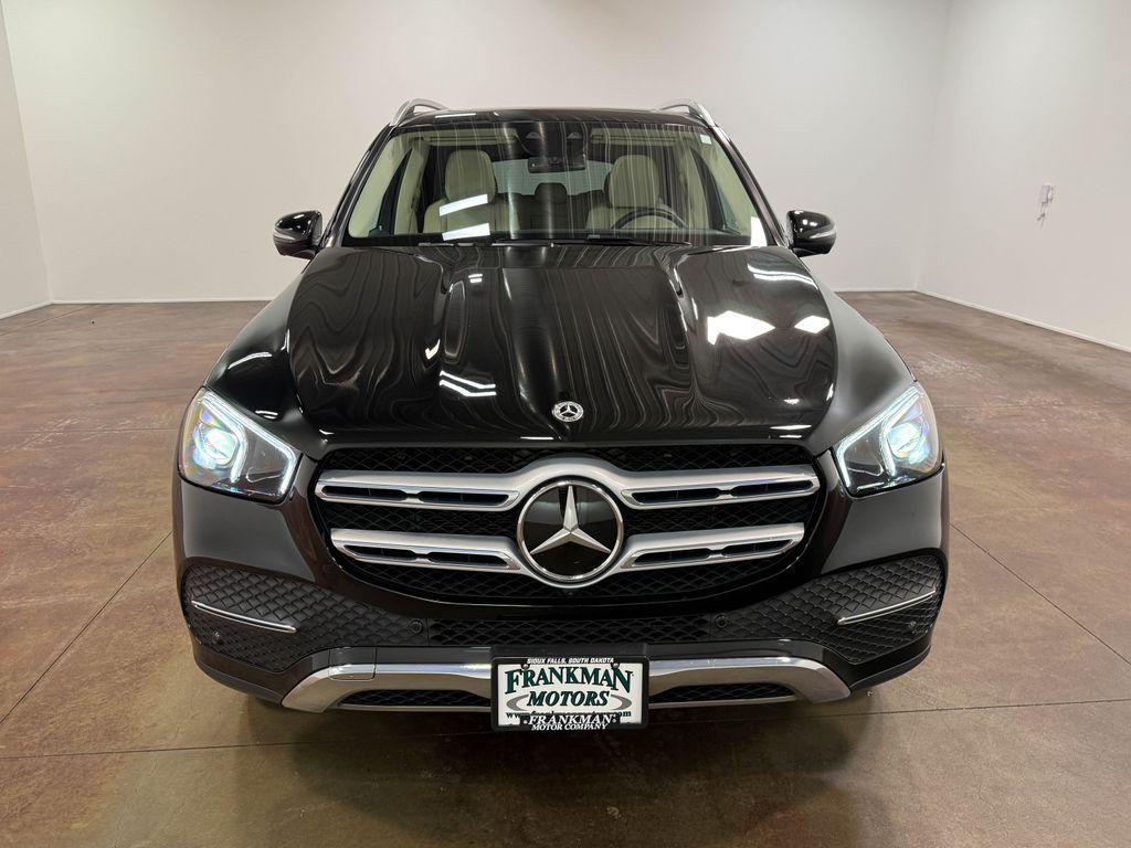 2023 Mercedes-BENZ GLE — миниатюра 41
