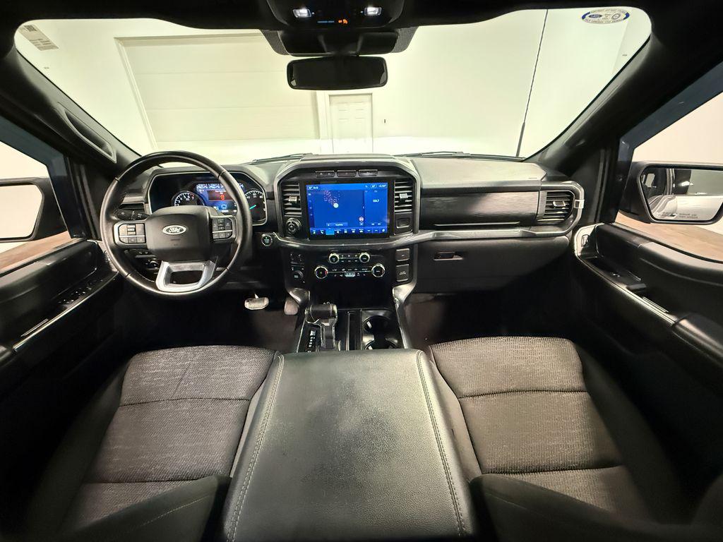 2023 FORD F-150 XLT 缩略图 73