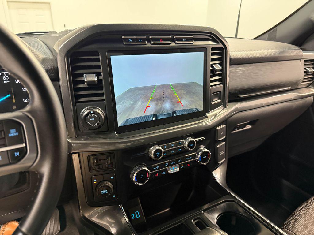 2023 FORD F-150 XLT 缩略图 82