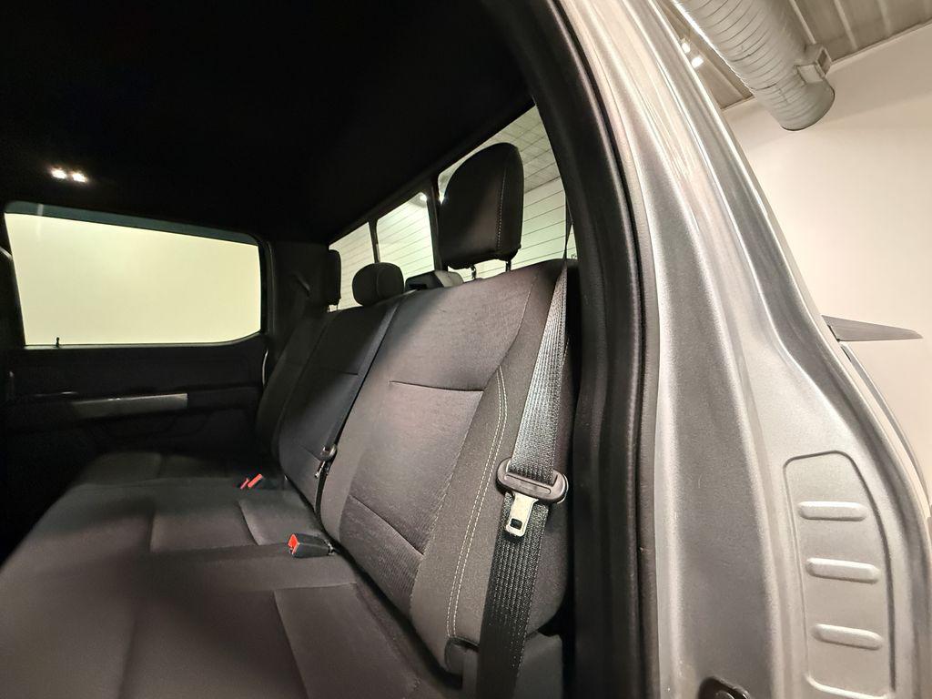 2023 FORD F-150 XLT 缩略图 50