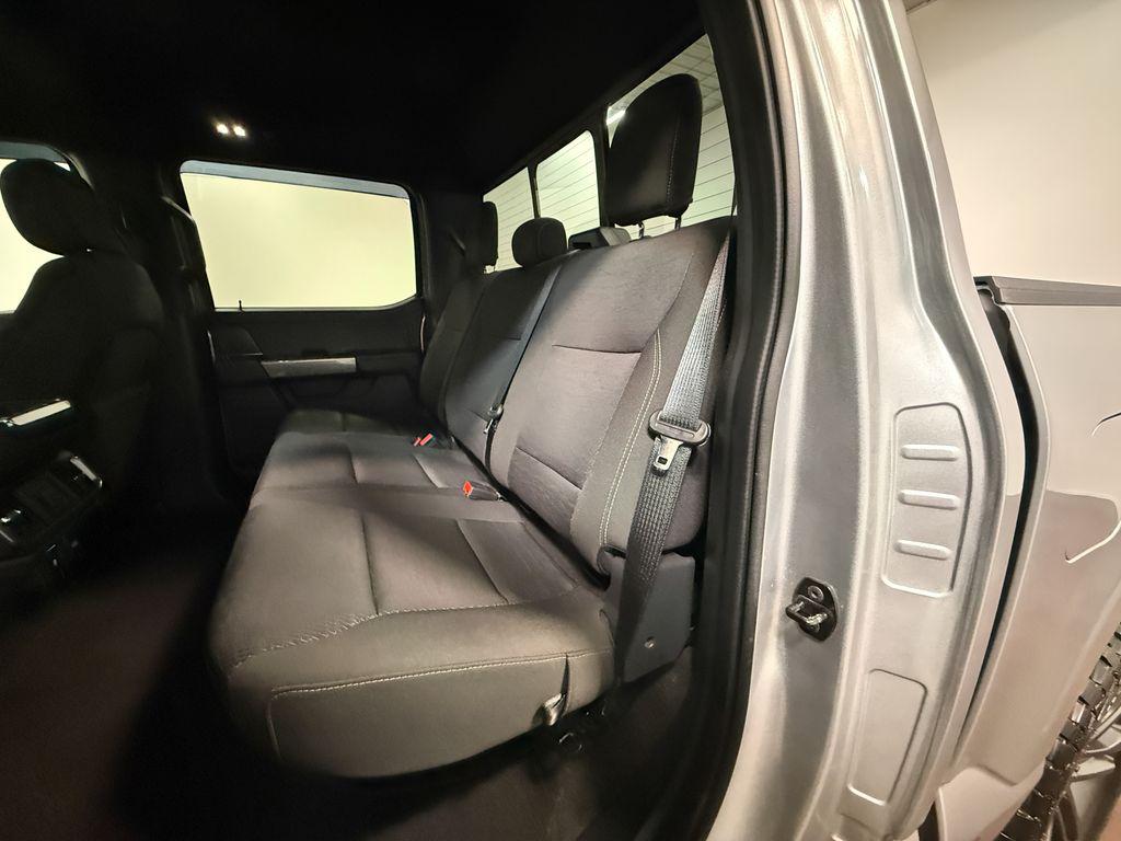 FORD F-150 XLT - 9