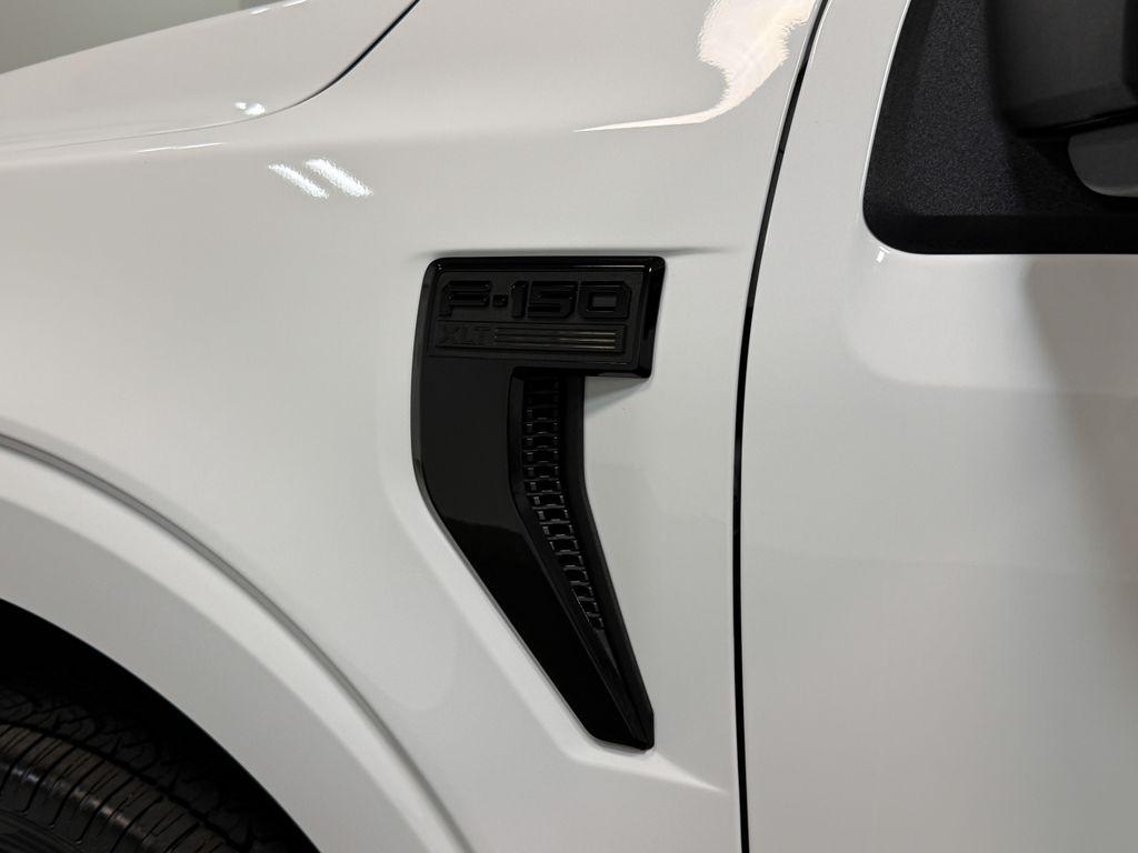 2025 FORD F-150 XLT — миниатюра 53