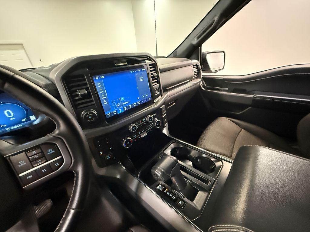 2025 FORD F-150 XLT — миниатюра 82