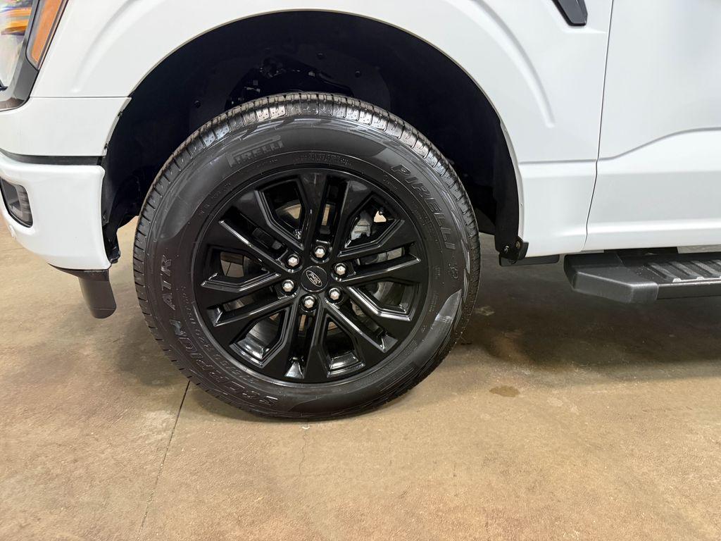 2025 FORD F-150 XLT — миниатюра 88
