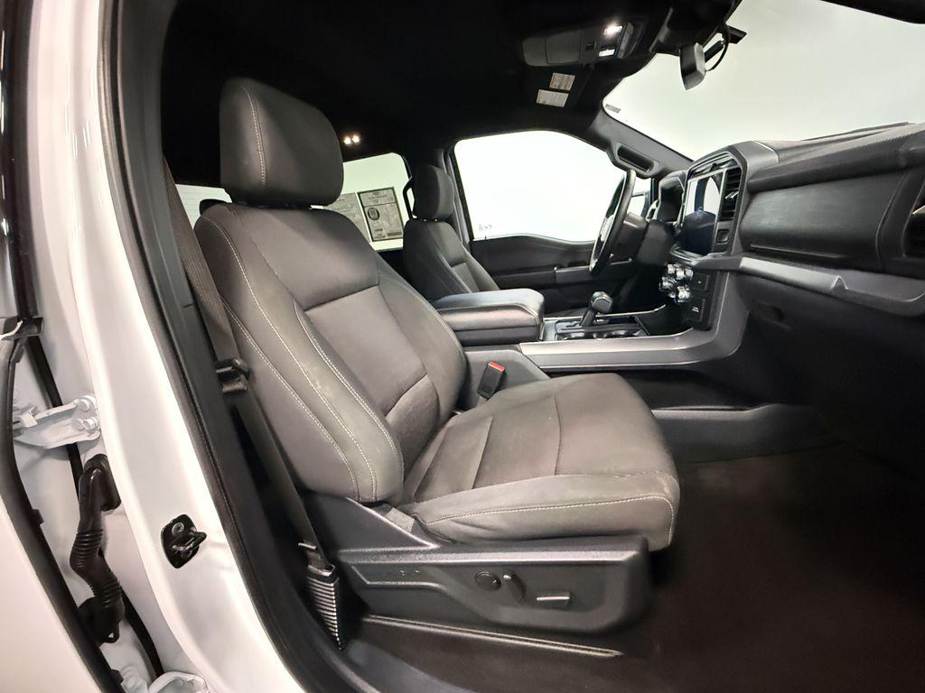 2025 FORD F-150 XLT — миниатюра 13