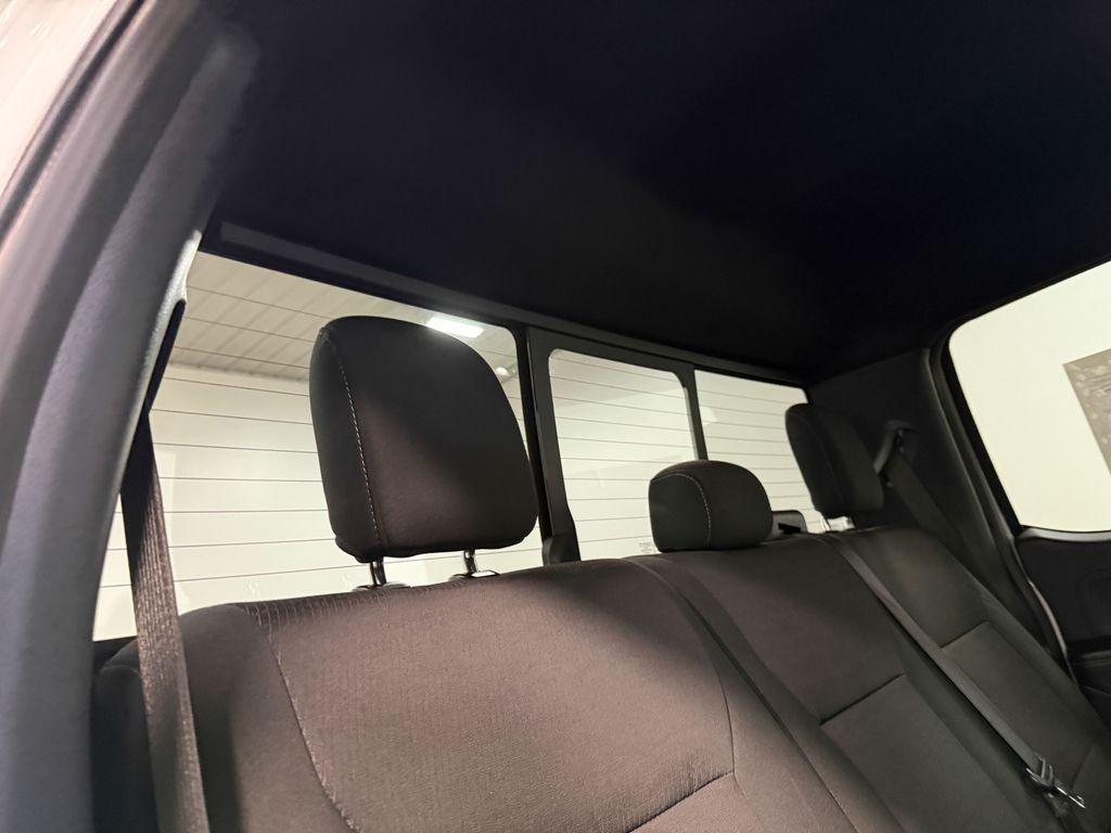 2025 FORD F-150 XLT — миниатюра 15