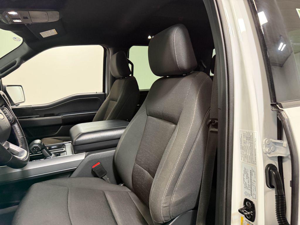 2025 FORD F-150 XLT — миниатюра 59