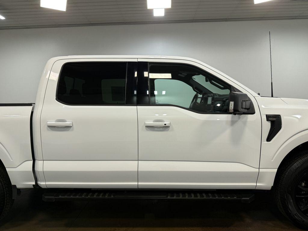 2025 FORD F-150 XLT — миниатюра 33