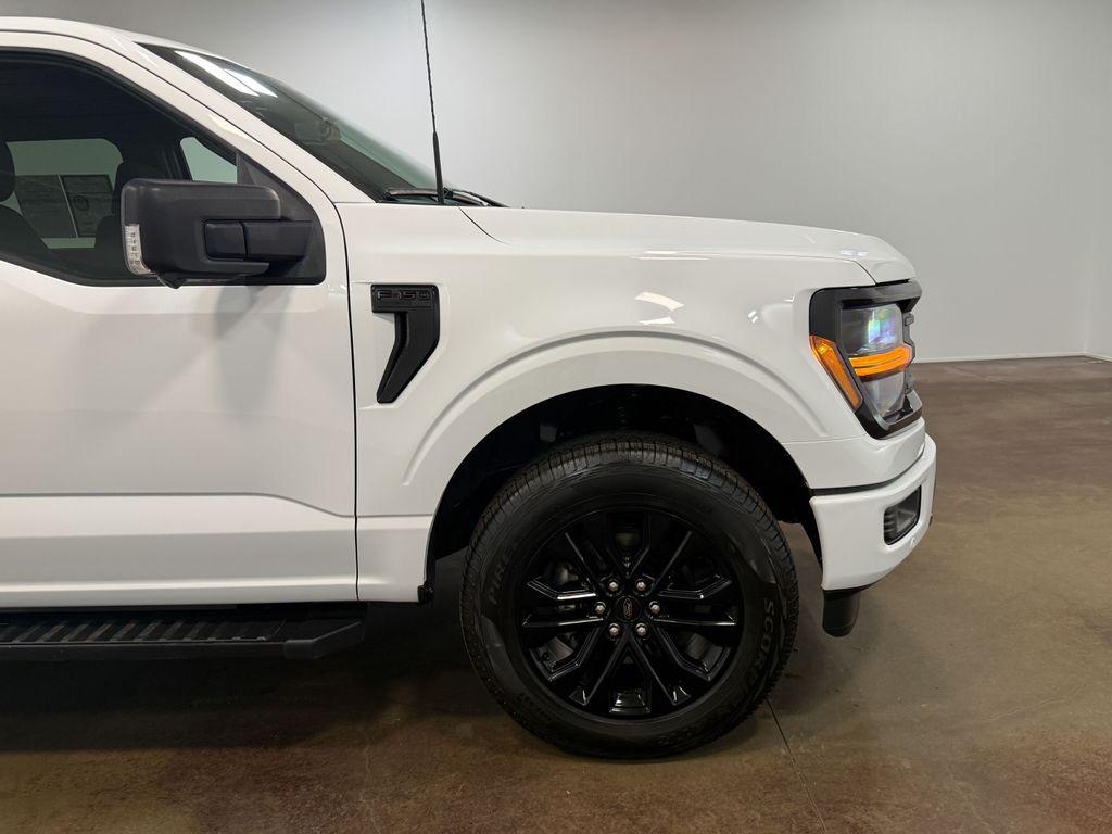 2025 FORD F-150 XLT — миниатюра 32