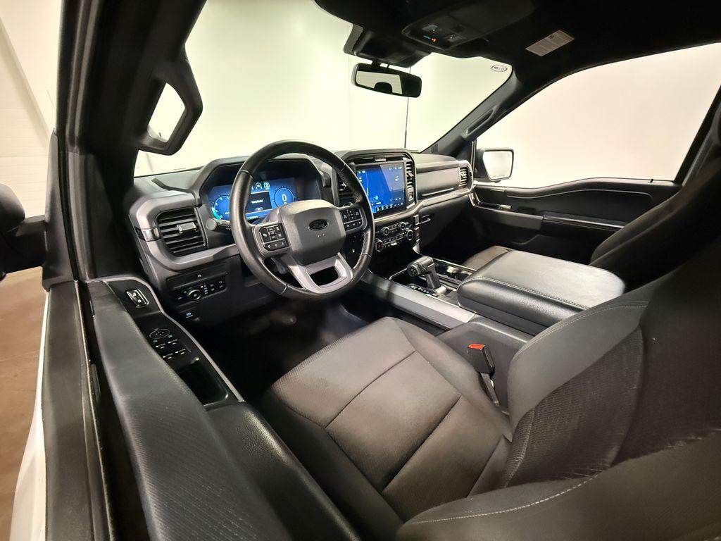 2025 FORD F-150 XLT — миниатюра 60