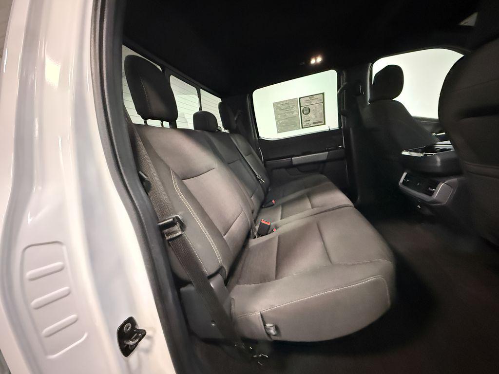 2025 FORD F-150 XLT — миниатюра 14