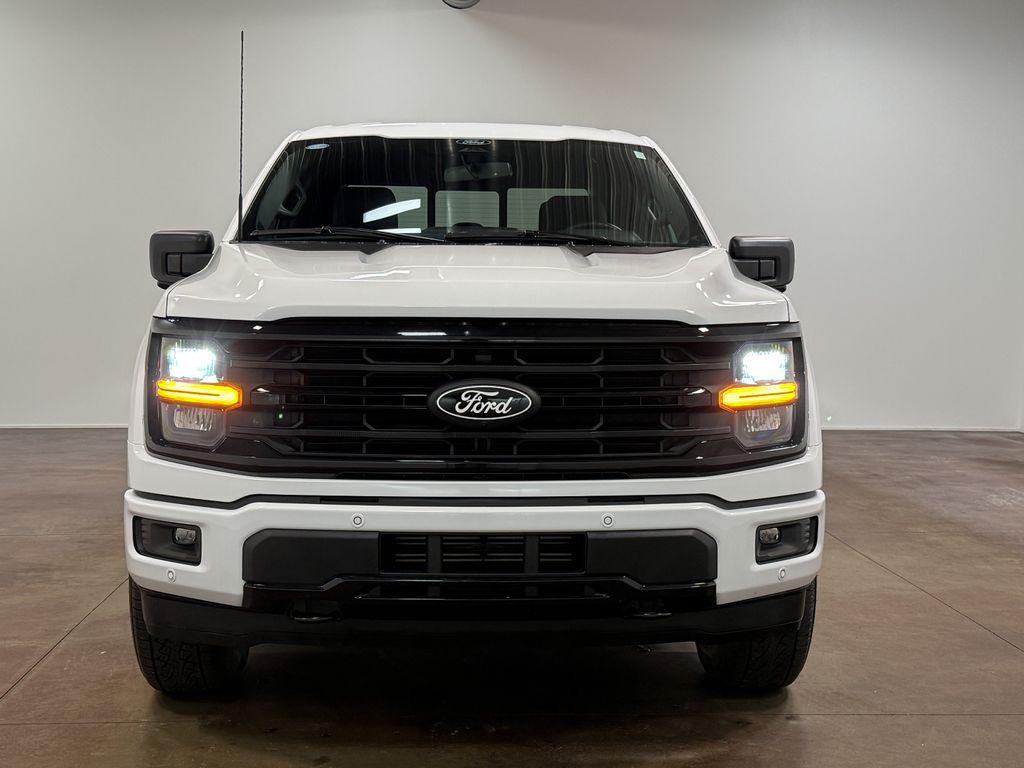 2025 FORD F-150 XLT — миниатюра 30
