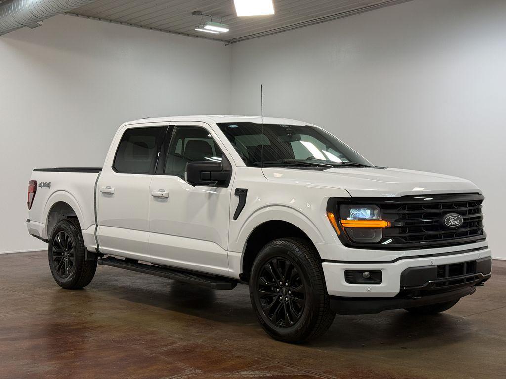 2025 FORD F-150 XLT — миниатюра 22