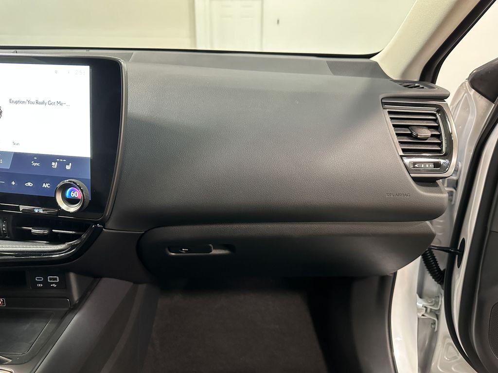 2025 Lexus NX 350 PREMIUM thumbnail 97