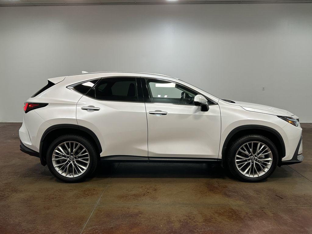 2025 Lexus NX 350 PREMIUM thumbnail 25