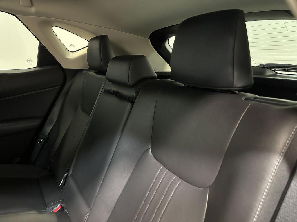 2025 Lexus NX 350 PREMIUM thumbnail 15