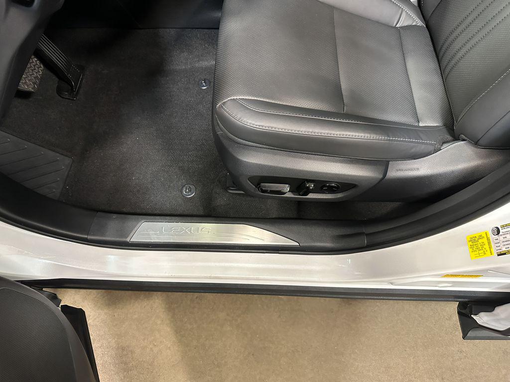 2025 Lexus NX 350 PREMIUM thumbnail 61