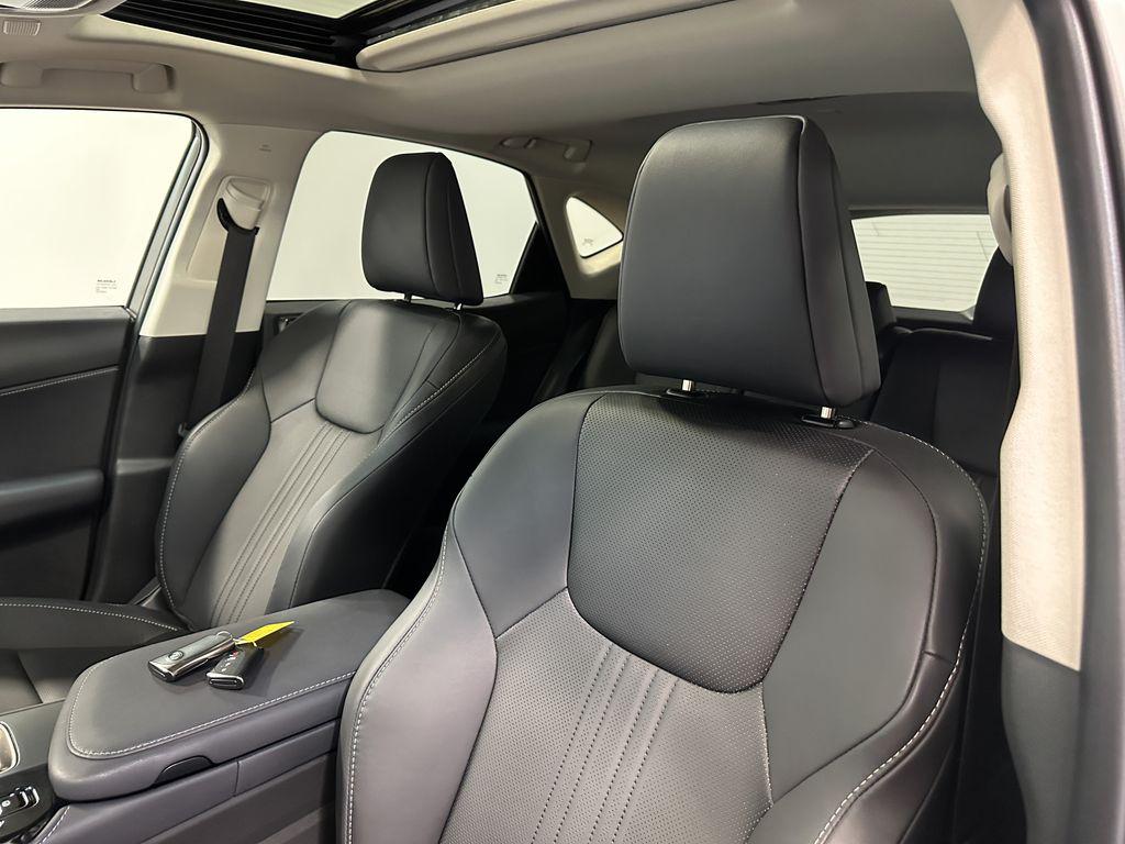 2025 Lexus NX 350 PREMIUM thumbnail 62